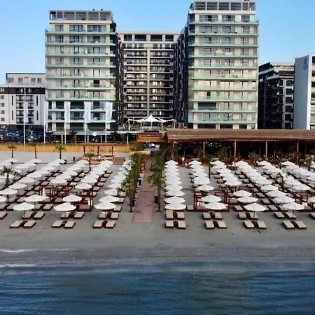 Victoria 2 - Endless Summer Mamaia Nord アパート *