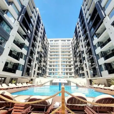 Victoria 2 - Endless Summer Mamaia Nord アパート