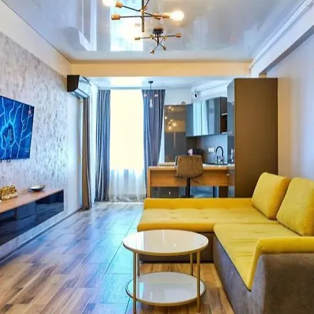 Apartment Victoria 2 - Endless Summer Mamaia Nord Navodari