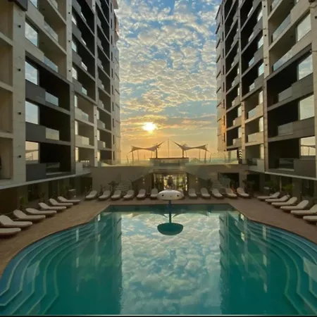 Apartment Victoria 2 - Endless Summer Mamaia Nord *